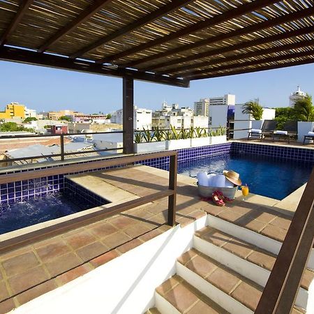 La Casa Del Piano Hotel Boutique By Xarm Hotels ซันตามาร์ตา ภายนอก รูปภาพ