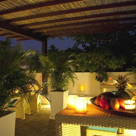 La Casa Del Piano Hotel Boutique By Xarm Hotels ซันตามาร์ตา ภายนอก รูปภาพ