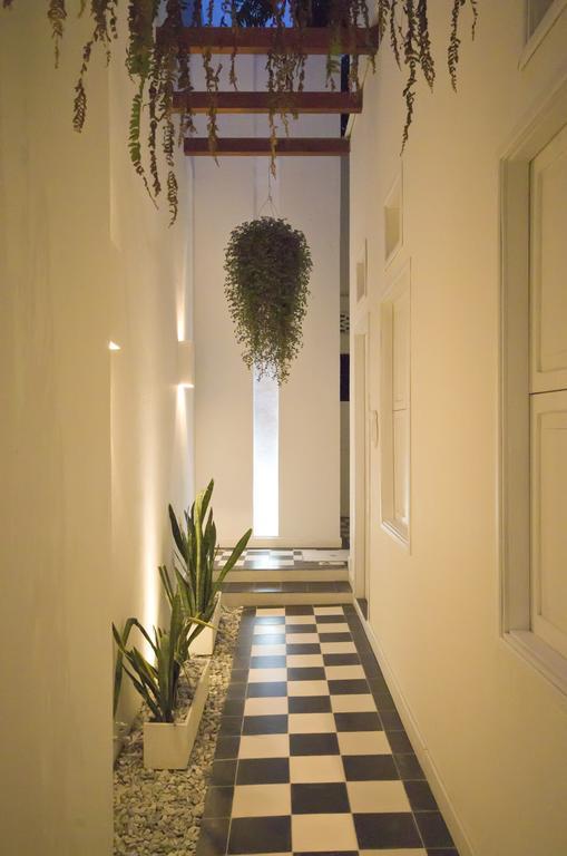 La Casa Del Piano Hotel Boutique By Xarm Hotels ซันตามาร์ตา ภายนอก รูปภาพ