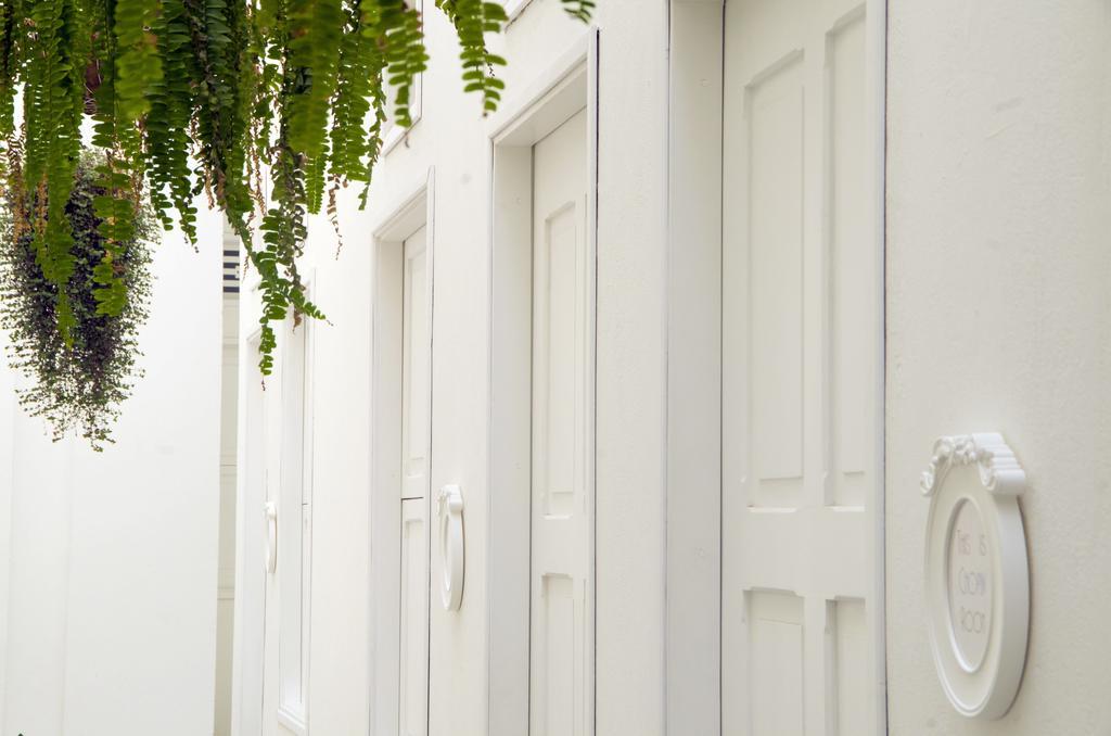 La Casa Del Piano Hotel Boutique By Xarm Hotels ซันตามาร์ตา ภายนอก รูปภาพ