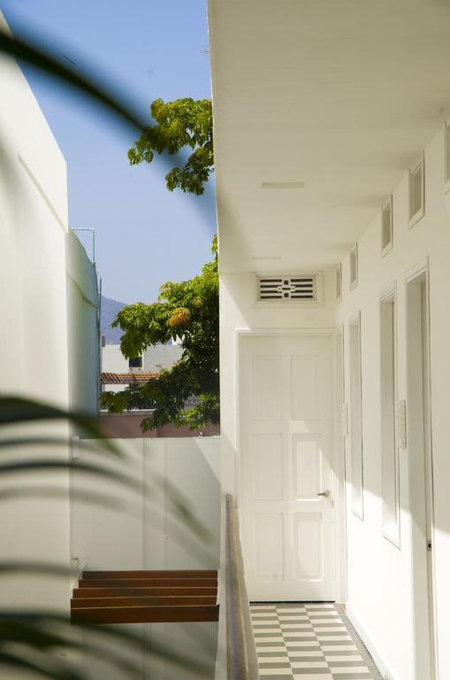 La Casa Del Piano Hotel Boutique By Xarm Hotels ซันตามาร์ตา ภายนอก รูปภาพ