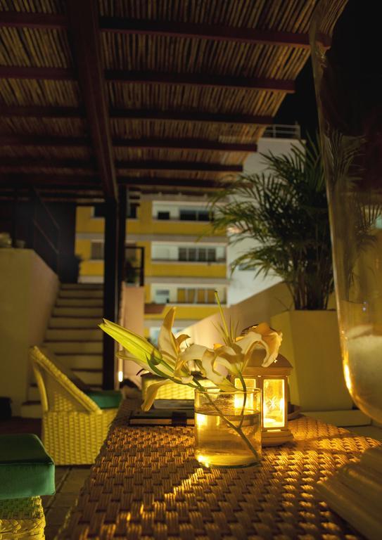 La Casa Del Piano Hotel Boutique By Xarm Hotels ซันตามาร์ตา ภายนอก รูปภาพ