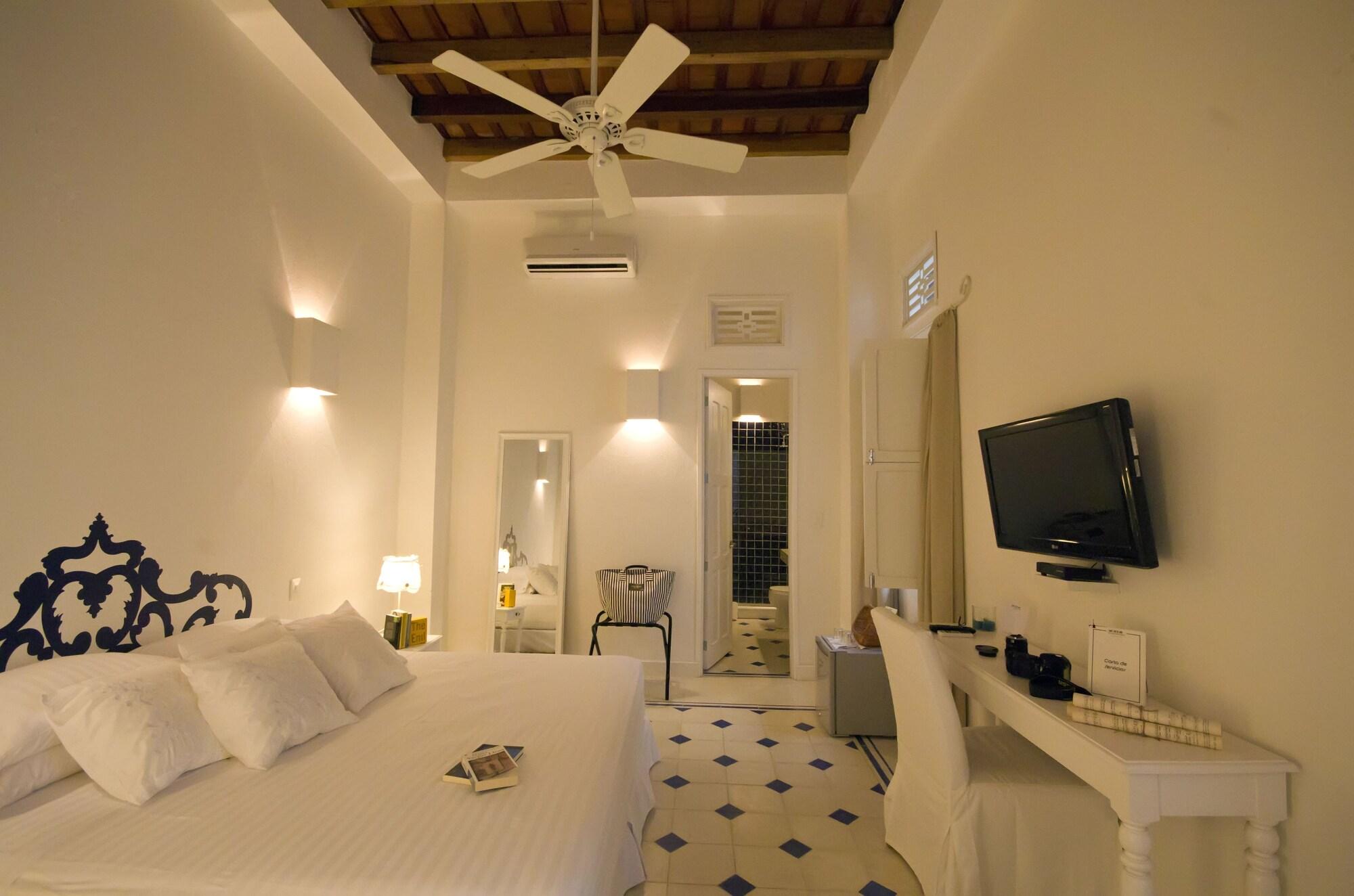 La Casa Del Piano Hotel Boutique By Xarm Hotels ซันตามาร์ตา ภายนอก รูปภาพ