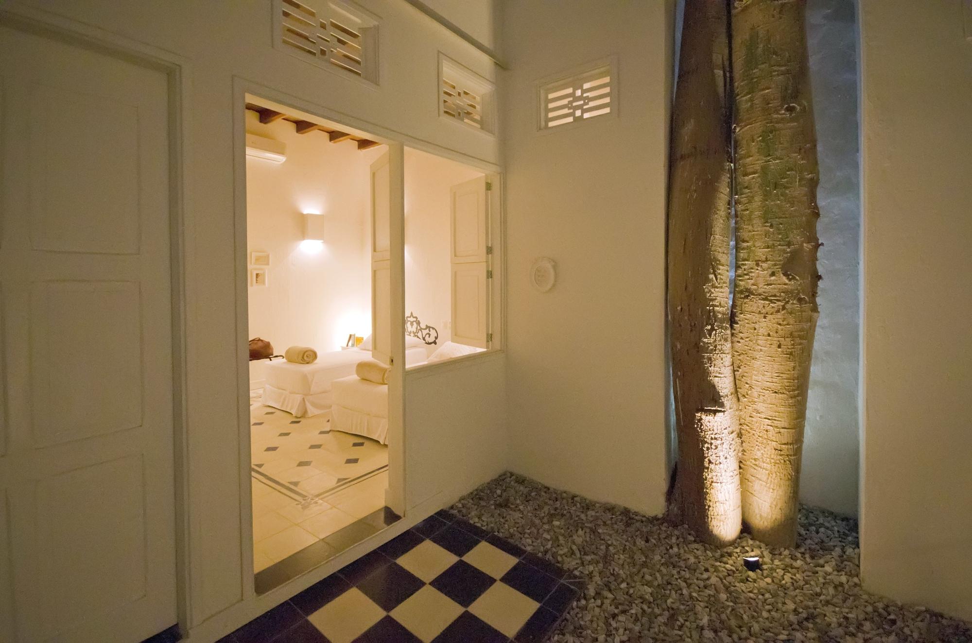La Casa Del Piano Hotel Boutique By Xarm Hotels ซันตามาร์ตา ภายนอก รูปภาพ