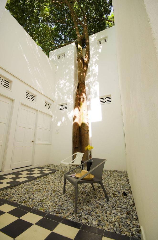 La Casa Del Piano Hotel Boutique By Xarm Hotels ซันตามาร์ตา ภายนอก รูปภาพ