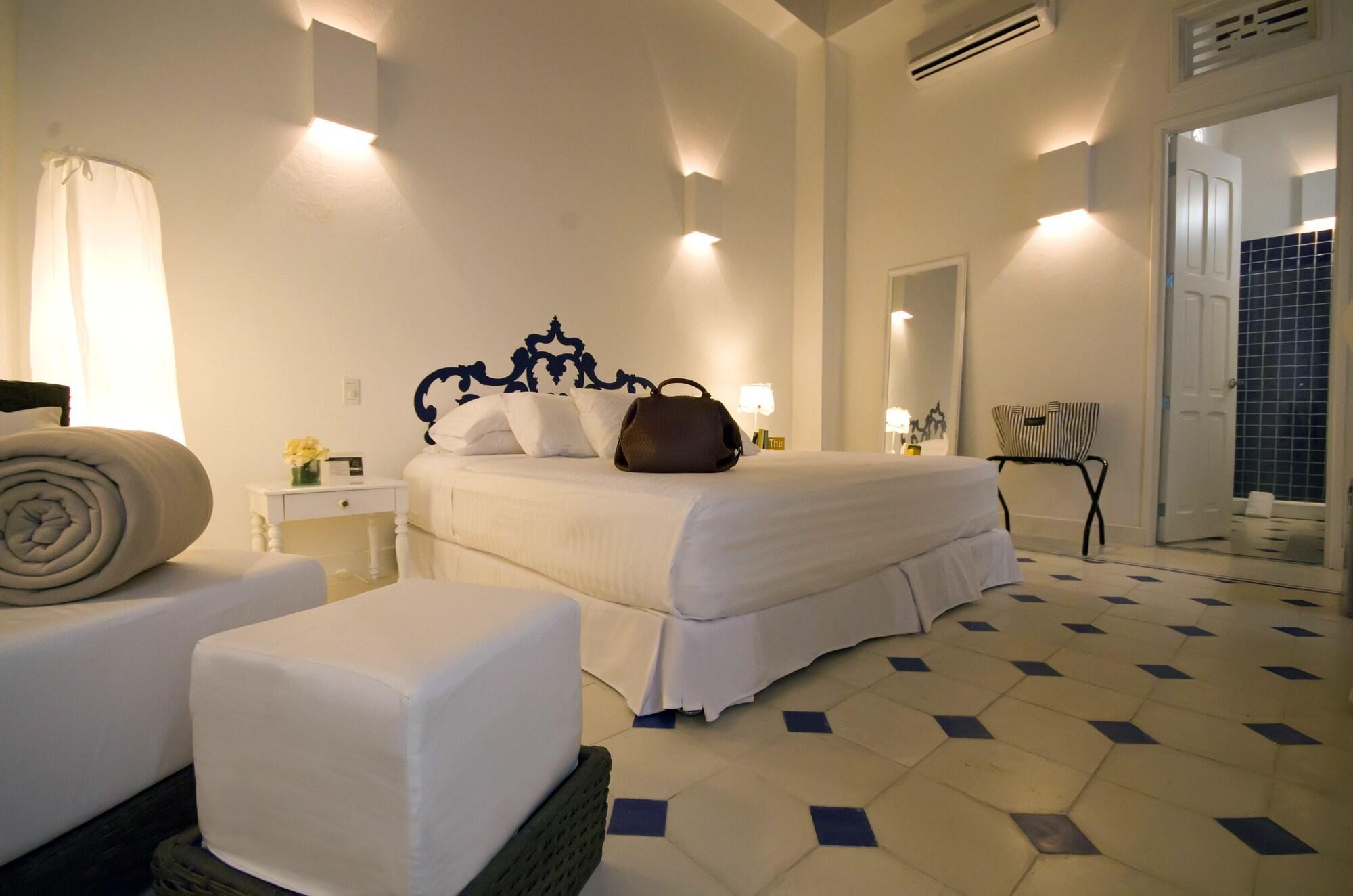 La Casa Del Piano Hotel Boutique By Xarm Hotels ซันตามาร์ตา ภายนอก รูปภาพ