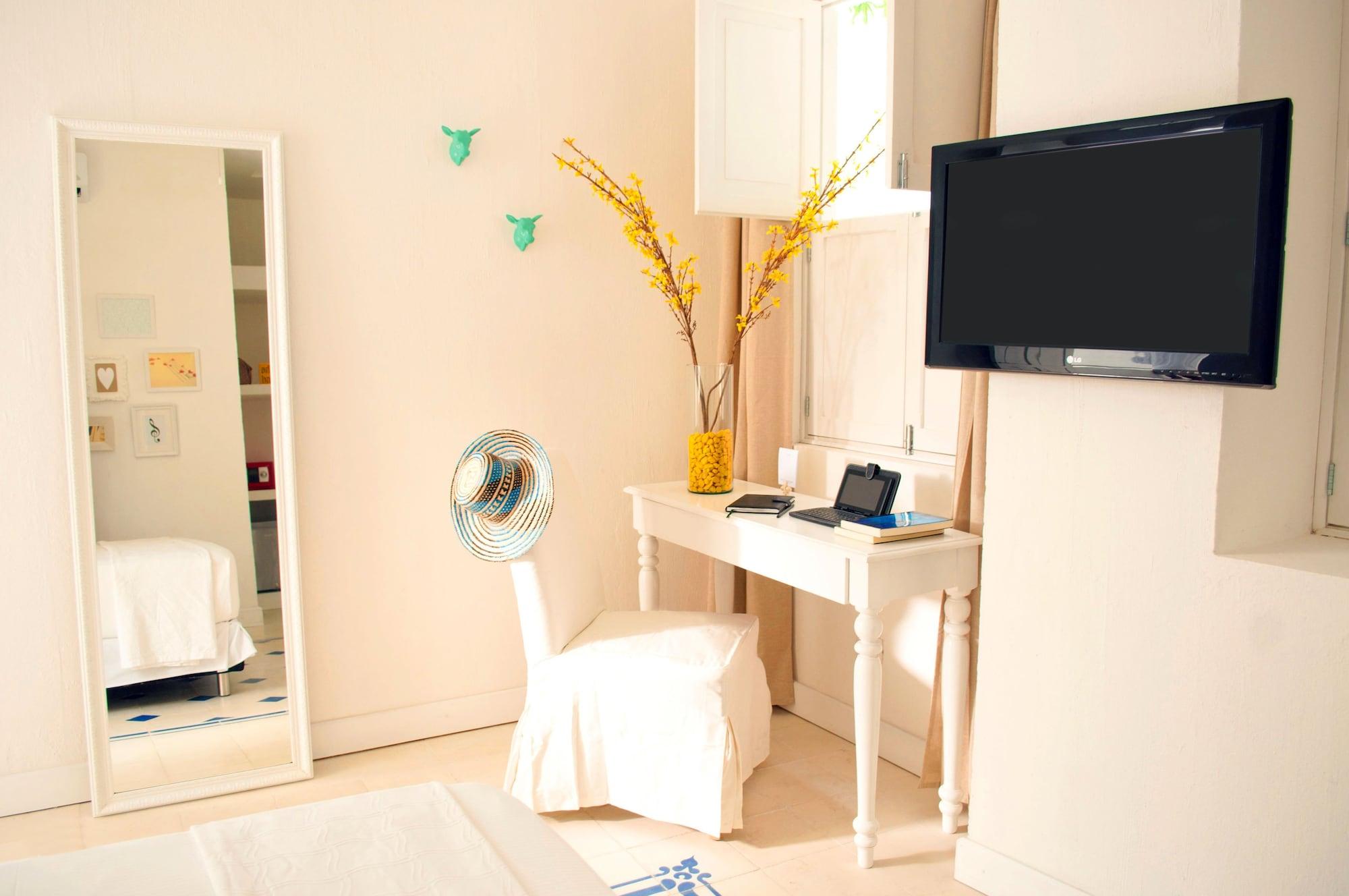 La Casa Del Piano Hotel Boutique By Xarm Hotels ซันตามาร์ตา ภายนอก รูปภาพ