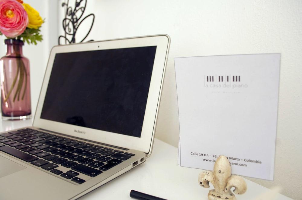 La Casa Del Piano Hotel Boutique By Xarm Hotels ซันตามาร์ตา ภายนอก รูปภาพ