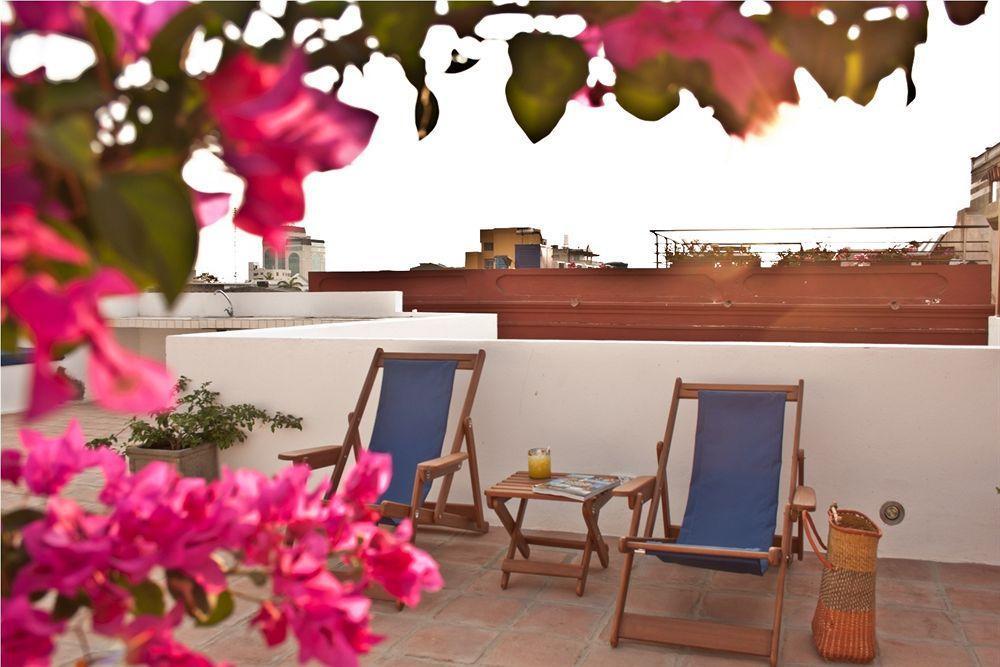 La Casa Del Piano Hotel Boutique By Xarm Hotels ซันตามาร์ตา ภายนอก รูปภาพ