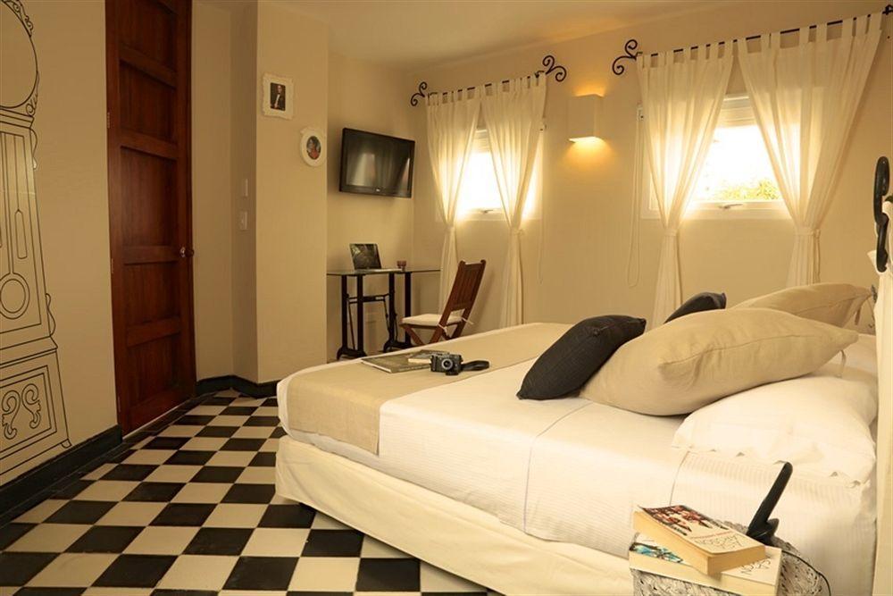 La Casa Del Piano Hotel Boutique By Xarm Hotels ซันตามาร์ตา ภายนอก รูปภาพ